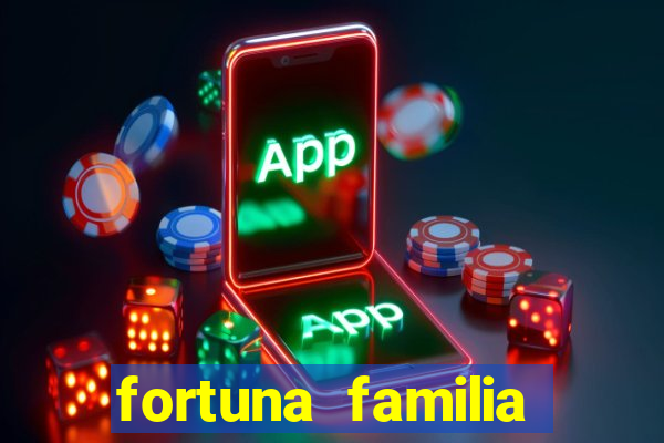 fortuna familia real brasileira